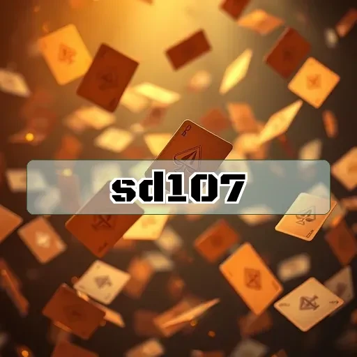 sd107: Keseruan Arcade yang Tak Terlupakan di Indonesia