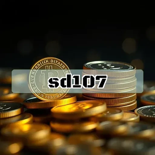 sd107: Menyelami Dunia Game Online yang Menarik