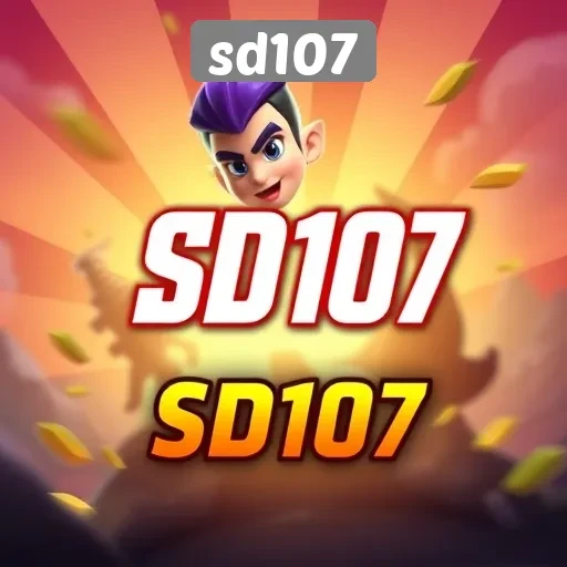 Mengulik Fitur Menarik pada Situs Game SD107