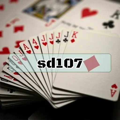 sd107 - Bertarung