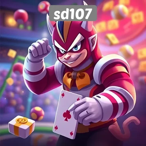 Perbandingan Game yang Tersedia di sd107 dengan Situs Lain
