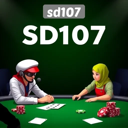 Panduan Lengkap Bermain di sd107 untuk Pemula
