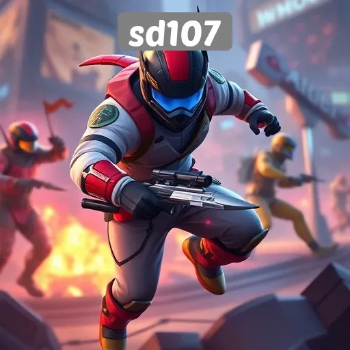 Gameplay Inovatif yang Ditawarkan sd107 untuk Gamers