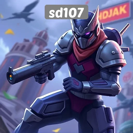Memperkenalkan Situs Game Sd107 untuk Penggemar Game Indonesia