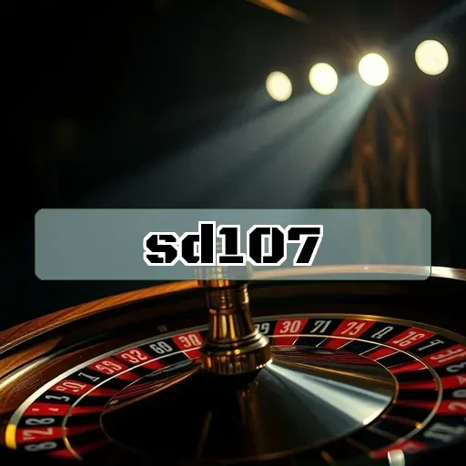 sd107: Game Online Menyenangkan dengan Berita Terpercaya