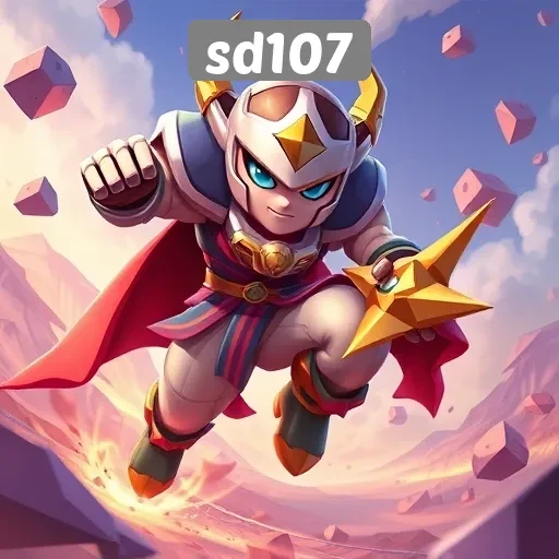 Resensi Beragam Game Populer yang Tersedia di Sd107