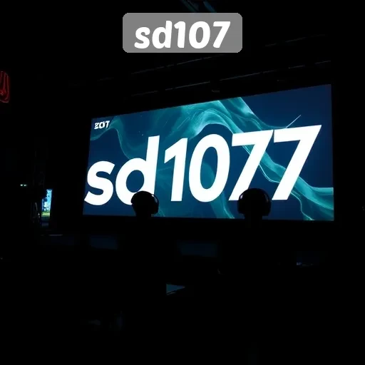 Dampak Positif sd107 bagi Komunitas Gamer Indonesia