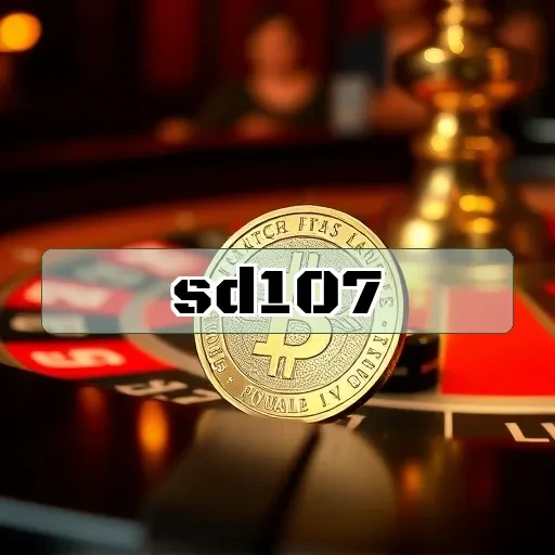 sd107 - Puzzles
