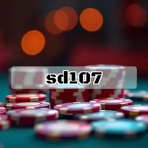 sd107: Nikmati Keseruan Balapan Terbaik dalam Game Online