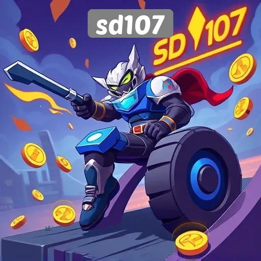 Mengulas Fitur Menarik di Situs Game Sd107