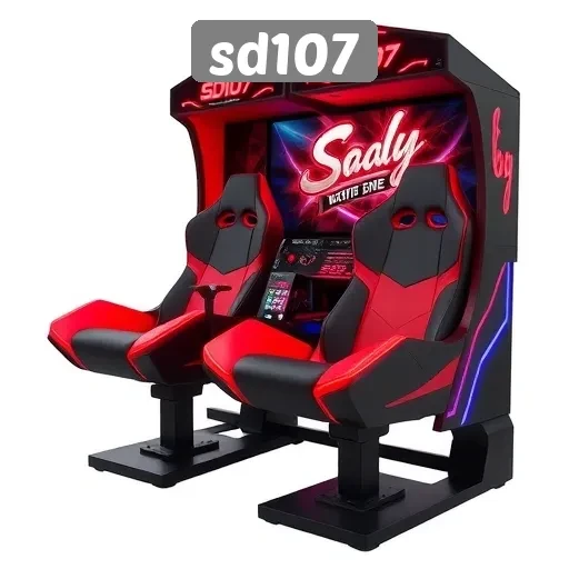 Kelebihan dan Kekurangan SD107 di Dunia Game