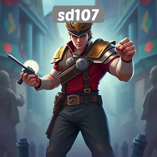 Mengapa SD107 Menjadi Favorit Para Pecinta Game