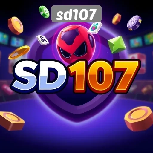 Mengenal sd107 Sebagai Platform Game Terpercaya