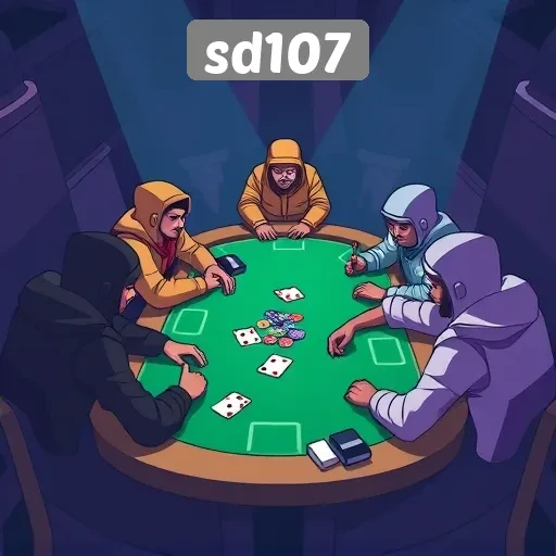 Strategi Bermain di sd107 untuk Meningkatkan Kemenangan
