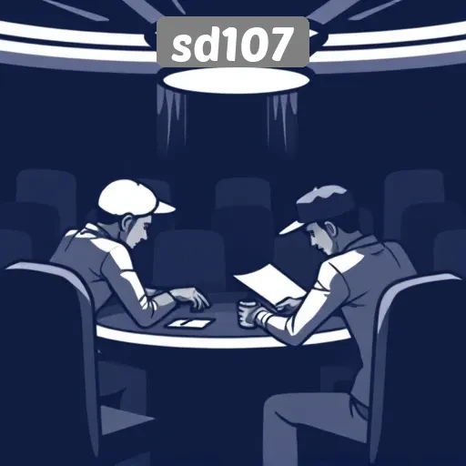 Taktik dan Strategi Sukses Bermain di Sd107
