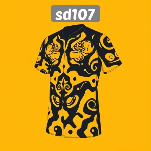 Menyingkap Keunikan Desain Antarmuka Situs Sd107