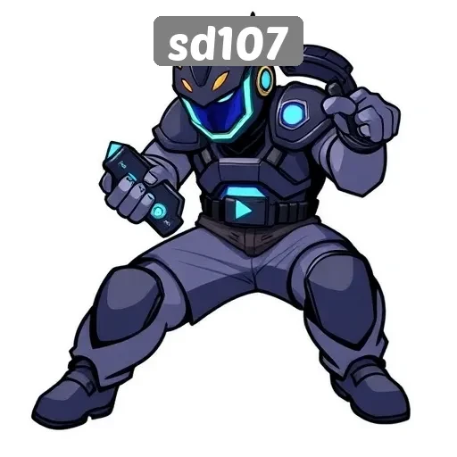 Memahami Fitur Utama Situs Game Sd107