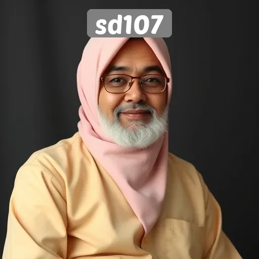 Ulasan Pengalaman Pengguna di Situs Sd107